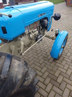 Zetor 3011 - 6