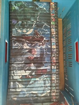 Ultimatni komiksový komplet Marvel - 6