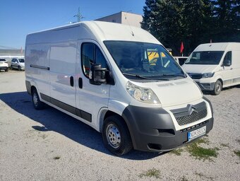 Citroën Jumper L3H2 96 Kw - 6