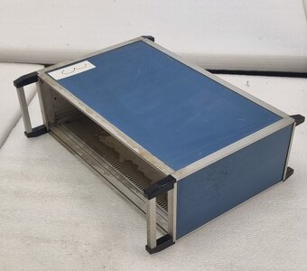 Predám hliníkové ochranné/transportné boxy - 6