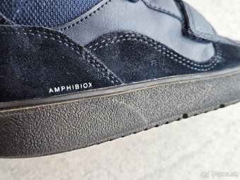 Detské topánky GEOX Amphibiox – chlapčenské, veľ. 30 - 6
