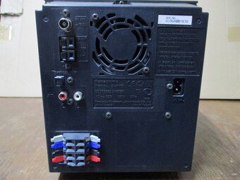 PANASONIC SA-PM28 - 6