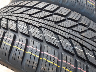 195/60 R17  -nové zimné pneumatiky - 6