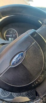 Ford fiesta 1.4 - 6