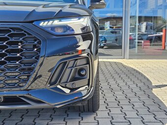 Audi Q5 Sportback 40 TDI quattro r.2024 - odpočet DPH - 6