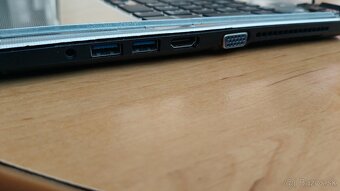 TOSHIBA Satellite L50-B-175 na diely - 6