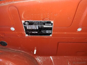 Škoda 105 L - 6