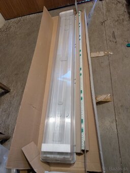 Neónové svietidlo - 6