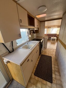 Mobilny dom s dopravou - 6