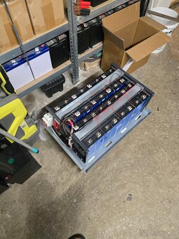 HiTHIUM 280ah LiFePo4 - 6