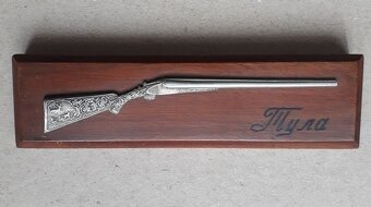 GRAFIKY KOŠÍC LITVAJ OBRAZ GAJDOS RELIKVIAR MLYNCEKY - 6