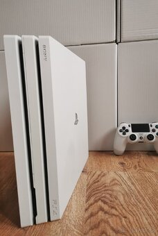 Ps4 Pro - 6