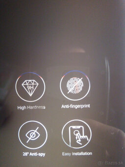 Sada na vymenu Skla plus 2x Sklo na Iphone 12 Max Pro - 6