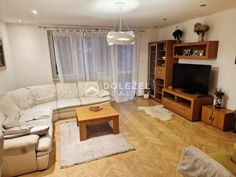 Predám exkluzívny 4 izb.byt,100 m2,loggie 2,záhrada,Podhrado - 6