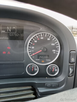 MAN 33.400 KCP 38 ZX170 čerpadlo betonu 38 m - - 6