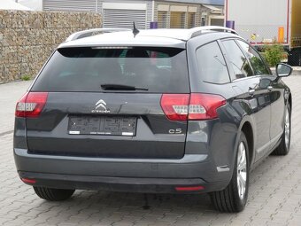 Citroën C5 2.0 HDI TOTÁLNÍ VÝPRODEJ - 6