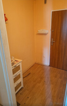 AFYREAL predaj 2 izbový byt pôvodný stav ul. P.O.Hviezdoslav - 6