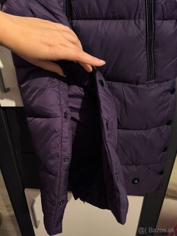 Jazdecká vesta XS a S - 6