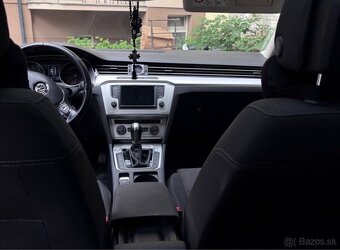 VW PASSAT B8 2.0 TDI ( auto ma- EK,STK,ŠPZ ) - 6