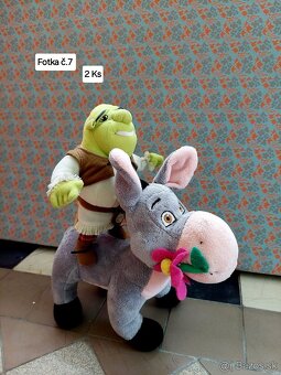 🔥💥 184 PLYŠÁKOV V 4 BALÍKOCH 🧸⚡ - 6