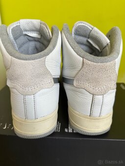 Tenisky Nike Air Force 1 Sculpt - 6
