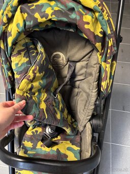 Cybex Balios 2018 - 6