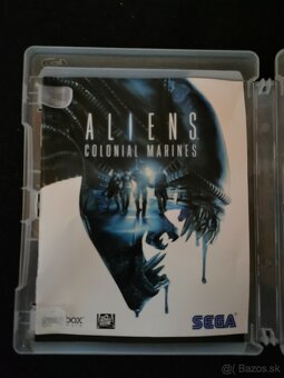 Predám 4 hry na ps3 - 6