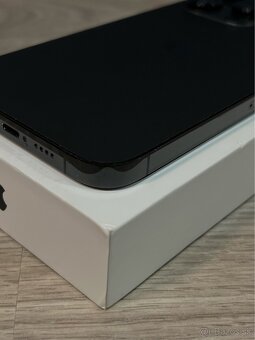 iPhone 14 Pro Max 256GB / Zdravie Baterie 100% - 6