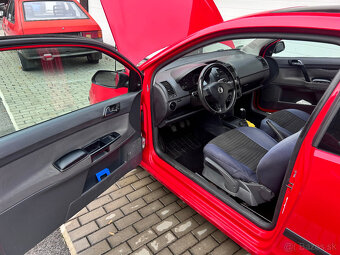 Volkswagen Polo - 6
