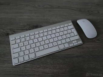 iMac 27” / 24Gb RAM / 1Tb Disk - 6