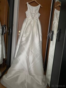 Svadobné šaty - 6