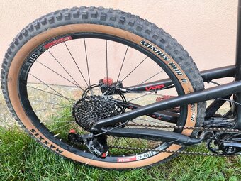 SANTA CRUZ Bronson 2 CC - 6