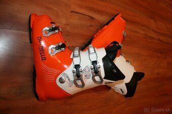 lyže Blizard rc Race 120 cm - 6