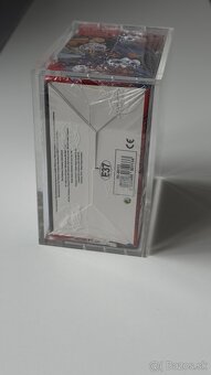 Pokemon Destined Rivals Booster Box - 6