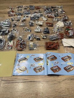 Town Hall - vytvoriteľ 10224 - 6