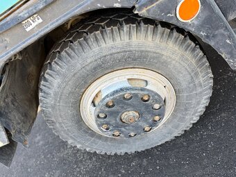 Tatra 815 Euro 1 V8 Turbo - 6