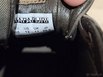 Tenisky NAPAPIJRI - 6