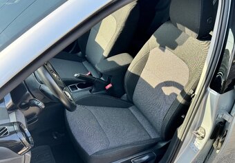 Fabia 1.0 TSI Style/ Benzín/ 70 kW(95 PS) - 6