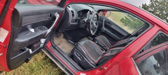 Honda CRV 2,2 - 6