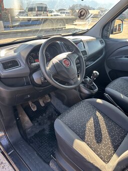Doblo 1.6 JTD - 6