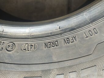 215/65 r16 letné pneumatiky - 6