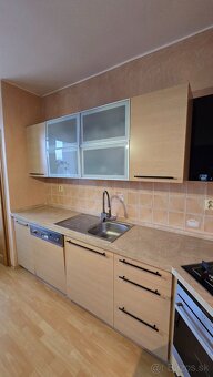 Komplet kuchyňa - 6