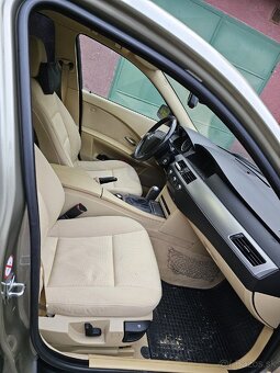 Bmw e61 525d - 6