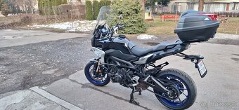 Yamaha Tracer 900 GT - 6