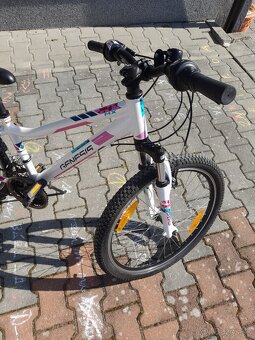 DETSKY BICYKEL 24 - 6