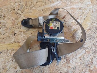 BMW E60 (2003-2009) náhradní  díly - 6