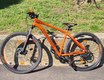 Predám horský bycikel - 6