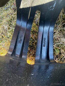 OEM ALU disky Mercedes - 6