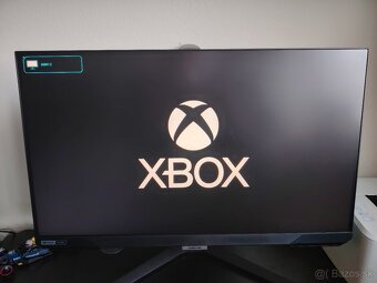 Herná konzola Xbox Series S - 1TB (MXO001) - 6