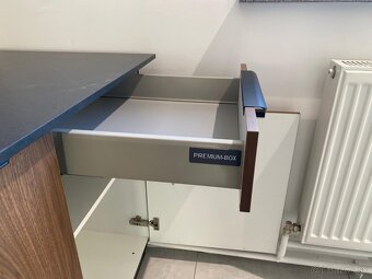 Kuchynská linka – SKLADOM - 6